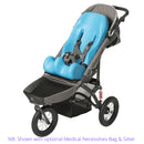 Special Tomato Jogger - Your Capability Store