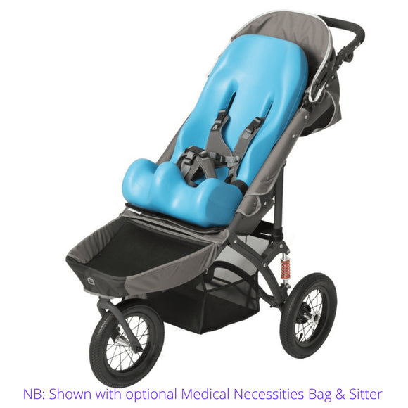 Special Tomato Jogger - Your Capability Store