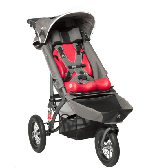 Special Tomato Jogger - Your Capability Store