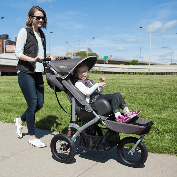 Special Tomato Jogger - Your Capability Store