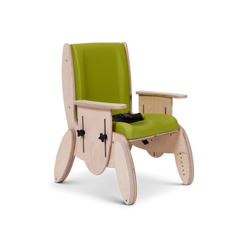 Juni Chair - Your Capability Store