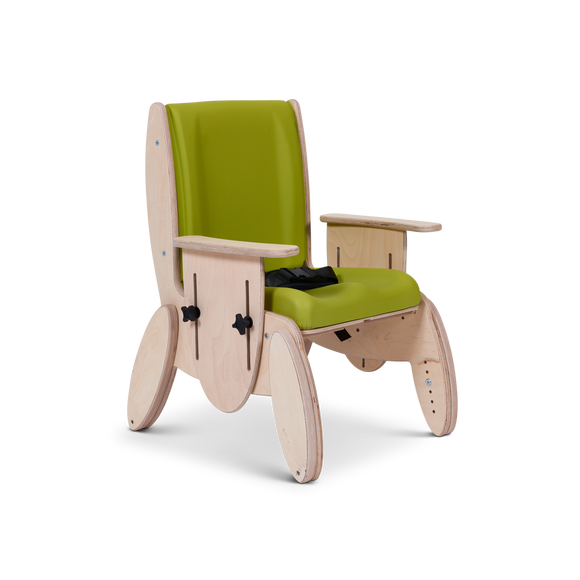Juni Chair - Your Capability Store