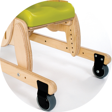 Juni Mobile Skis - Your Capability Store