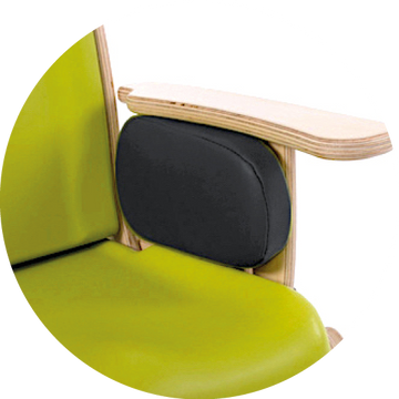 Juni Side Cushions - Your Capability Store