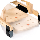 Juni Sliding Footboard - Your Capability Store