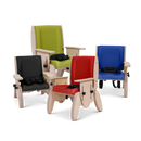 Juni Chair - Your Capability Store