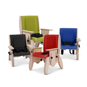 Juni Chair - Your Capability Store