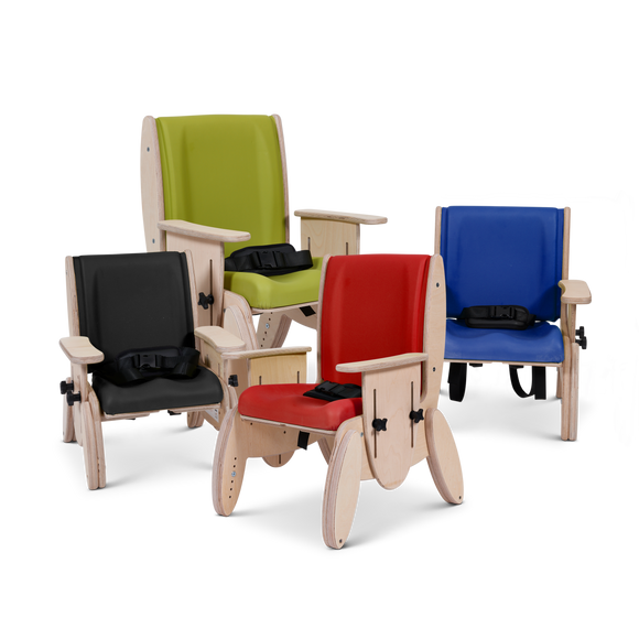 Juni Chair - Your Capability Store