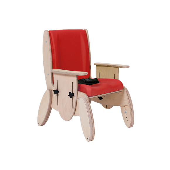 Juni Chair - Your Capability Store