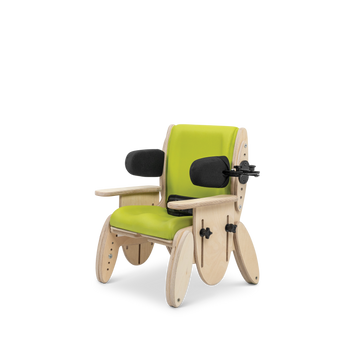 Juni Lateral Supports - Your Capability Store