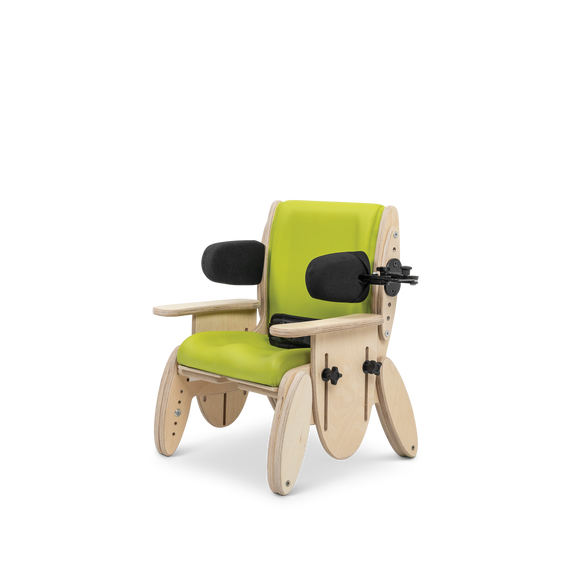 Juni Lateral Supports - Your Capability Store