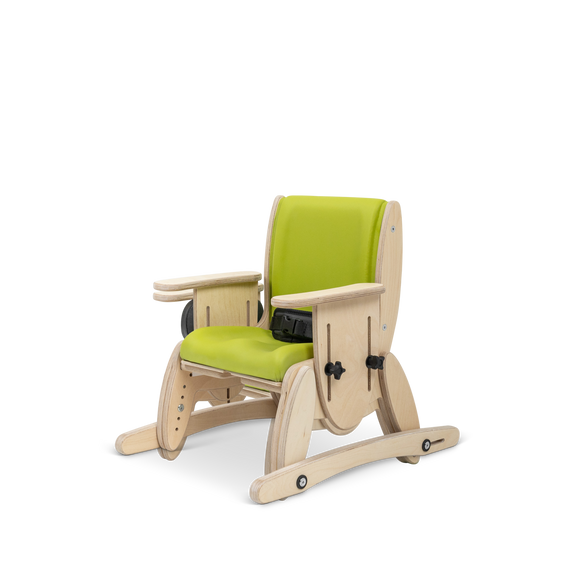 Juni Standard Skis - Your Capability Store