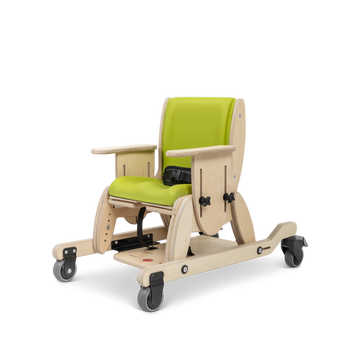 Juni Mobile Skis - Your Capability Store