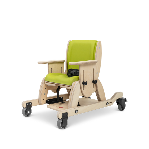 Juni Mobile Skis - Your Capability Store