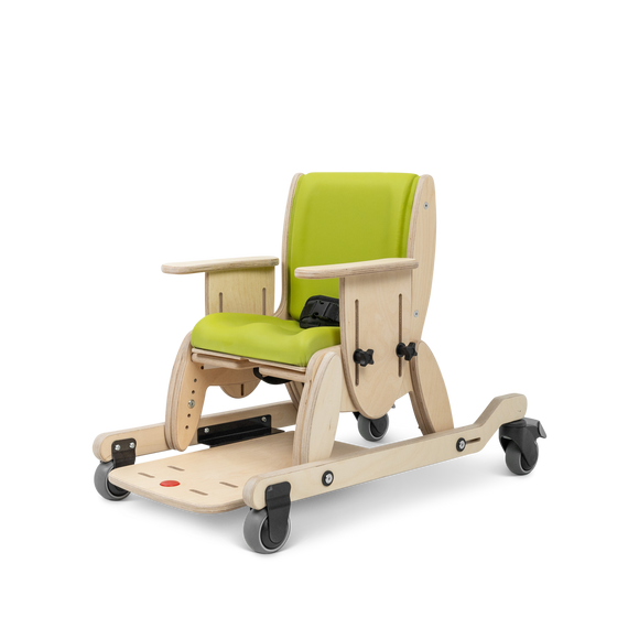 Juni Sliding Footboard - Your Capability Store