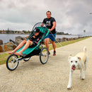 Koolstride Running Stroller package - Your Capability Store