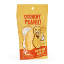 Crunchy Peanut - Your Capability Store