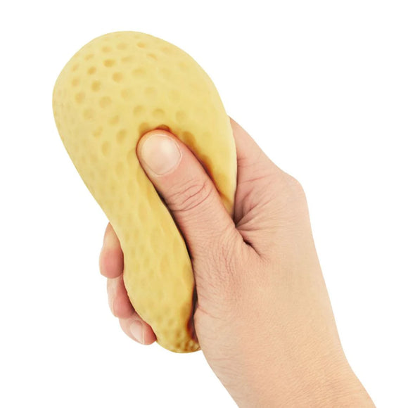 Crunchy Peanut - Your Capability Store