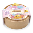 Lucky Bao Mystery Dumpling Squish (Large - 10cm) - Your Capability Store