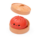 Lucky Bao Mystery Dumpling Squish (Large - 10cm) - Your Capability Store