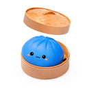 Lucky Bao Mystery Dumpling Squish (Large - 10cm) - Your Capability Store