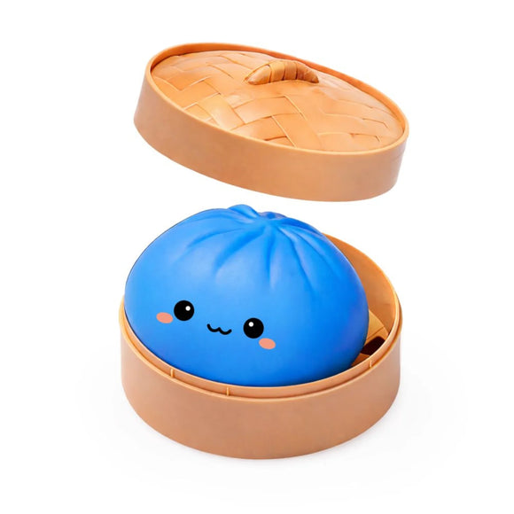 Lucky Bao Mystery Dumpling Squish (Large - 10cm) - Your Capability Store