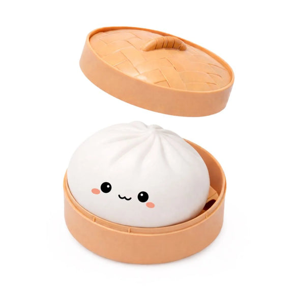 Lucky Bao Mystery Dumpling Squish (Large - 10cm) - Your Capability Store