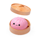 Lucky Bao Mystery Dumpling Squish (Large - 10cm) - Your Capability Store
