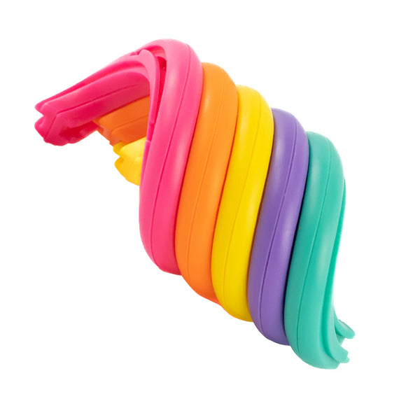 Rainbow Fidget Twister - Your Capability Store