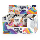 Rainbow Fidget Twister - Your Capability Store