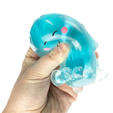 Squishy Octopus - Your Capability Store
