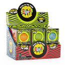 Glow in the Dark Super Squidge Ball-1