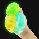 Glow in the Dark Super Squidge Ball-3
