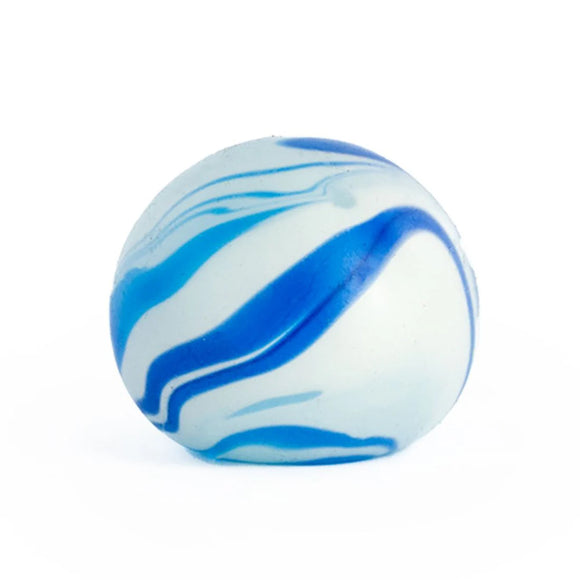 Glow in the Dark Super Squidge Ball