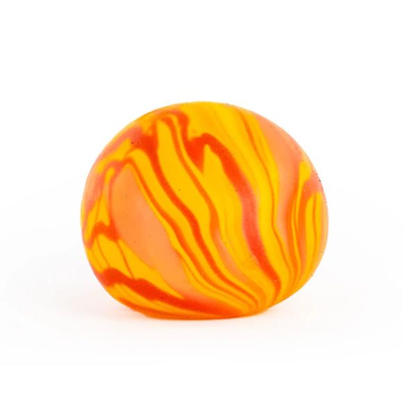 Glow in the Dark Super Squidge Ball