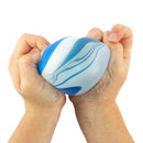 Glow in the Dark Super Squidge Ball-4