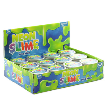 Neon Slime