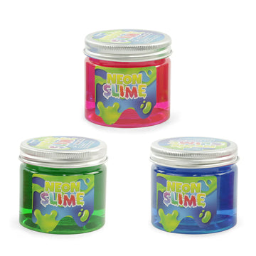 Neon Slime - 0