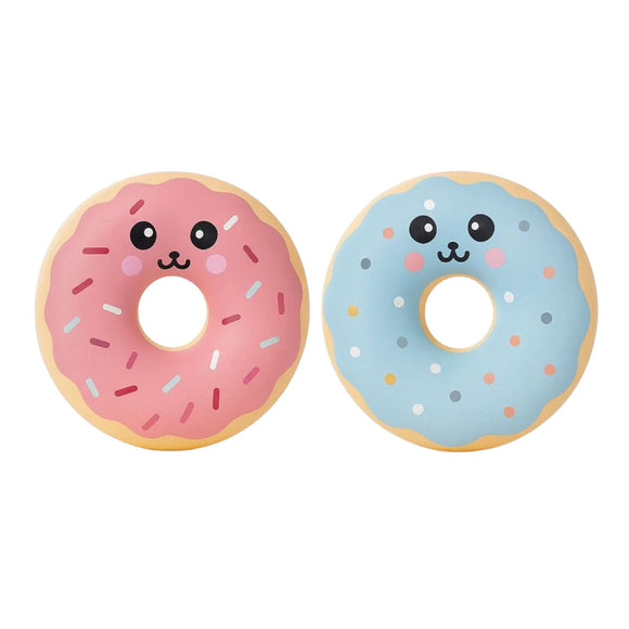 Sprinkle Squeeze Donut - Your Capability Store
