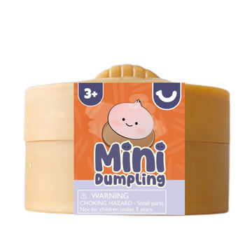 Dumpling Squish - Your Capability Store