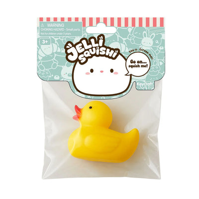 Jelli Squishi Pets - Small - Your Capability Store