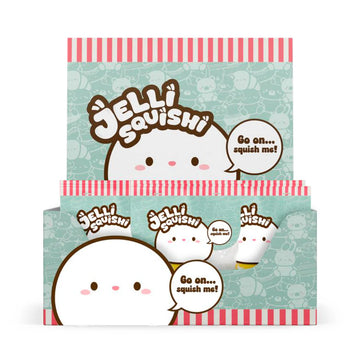 Jelli Squish Fast Food - Your Capability Store