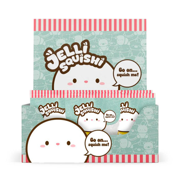 Jelli Squish Fast Food - Your Capability Store