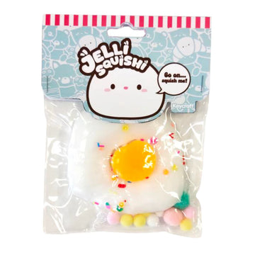 Jelli Squish Fast Food - Your Capability Store