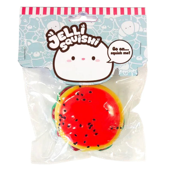 Jelli Squish Fast Food - Your Capability Store