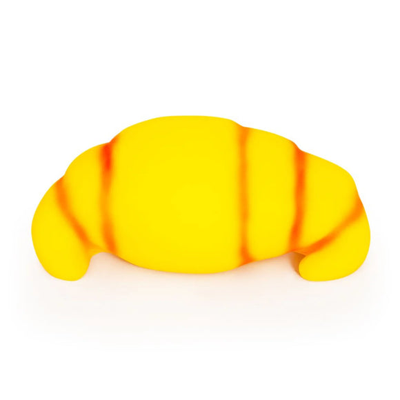 Jumbo Squish Croissant