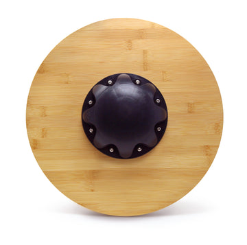 Kinderfeets - Bamboo Balance Disk - Your Capability Store