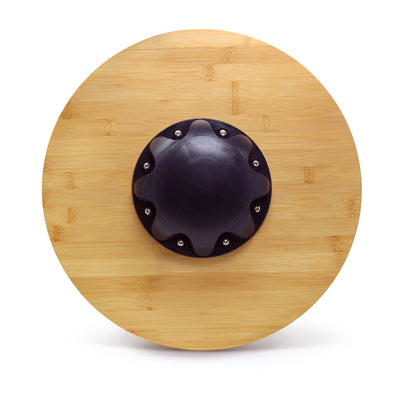 Kinderfeets - Bamboo Balance Disk - Your Capability Store