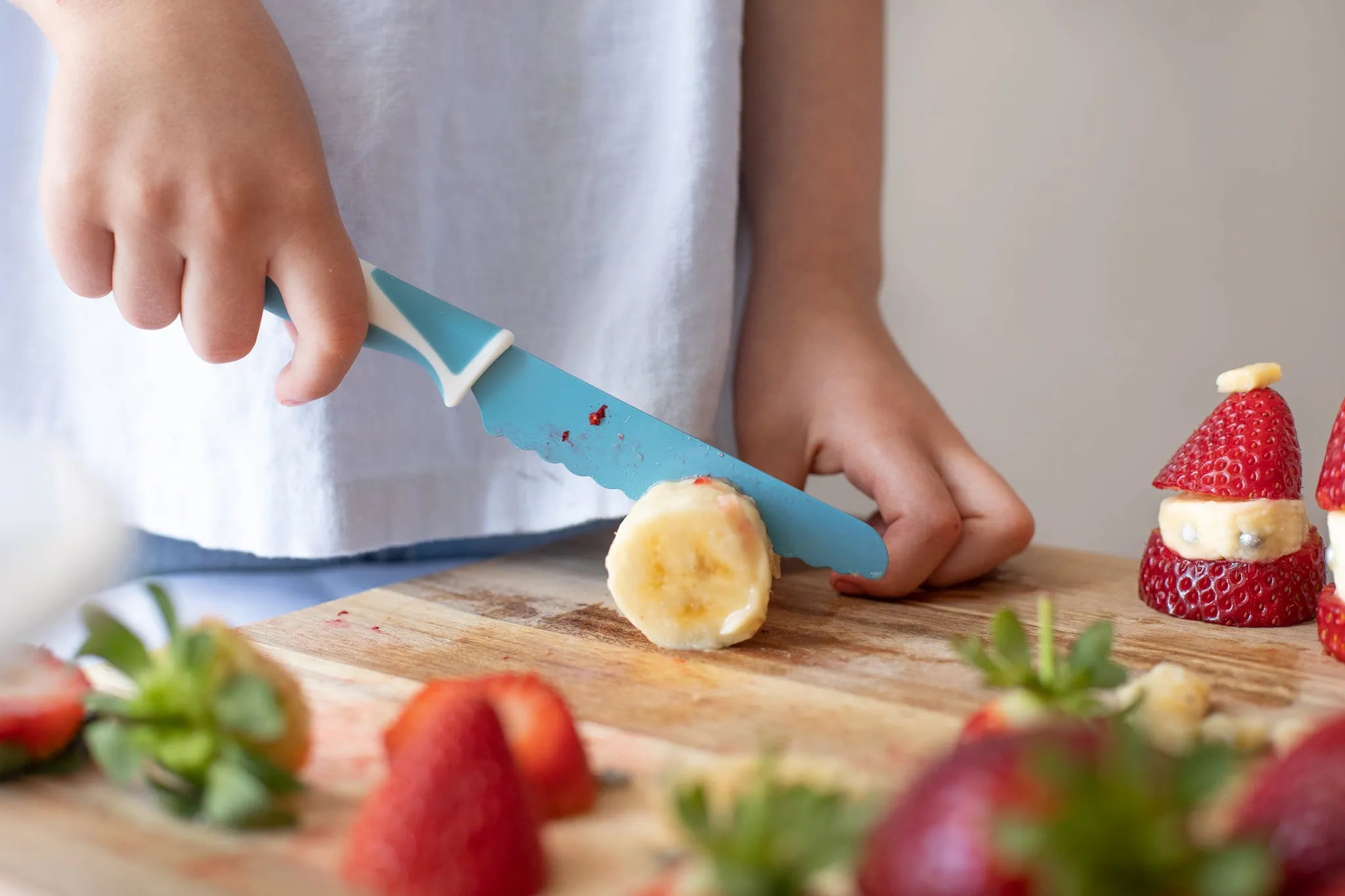 Kiddikutter Knives - Your Capability Store