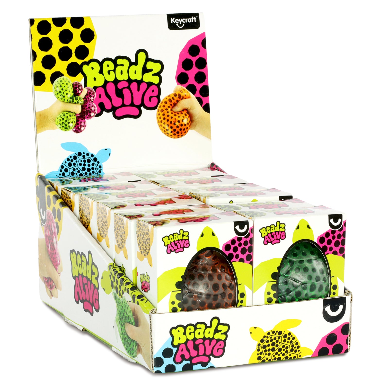Beadz Alive | Turtle